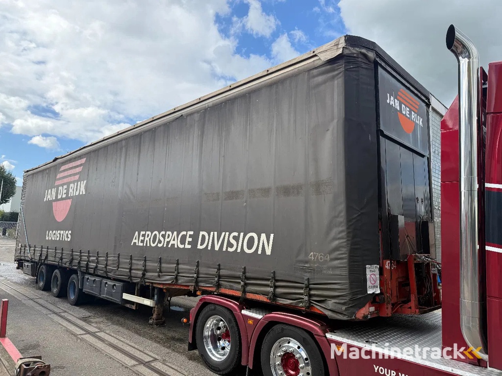 DRACO 3 AS SCHUIFZEUL MEGA