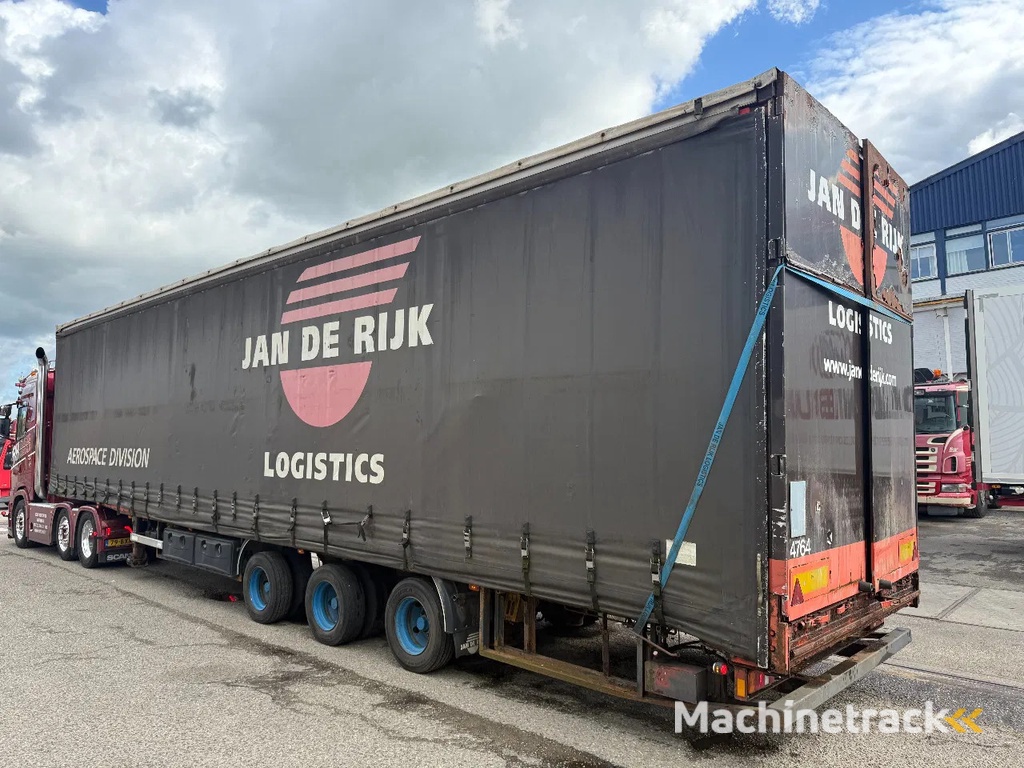 DRACO 3 AS SCHUIFZEUL MEGA