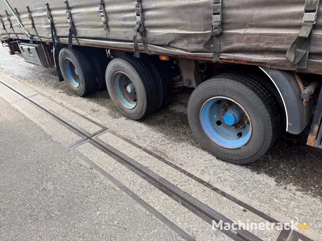 DRACO 3 AS SCHUIFZEUL MEGA