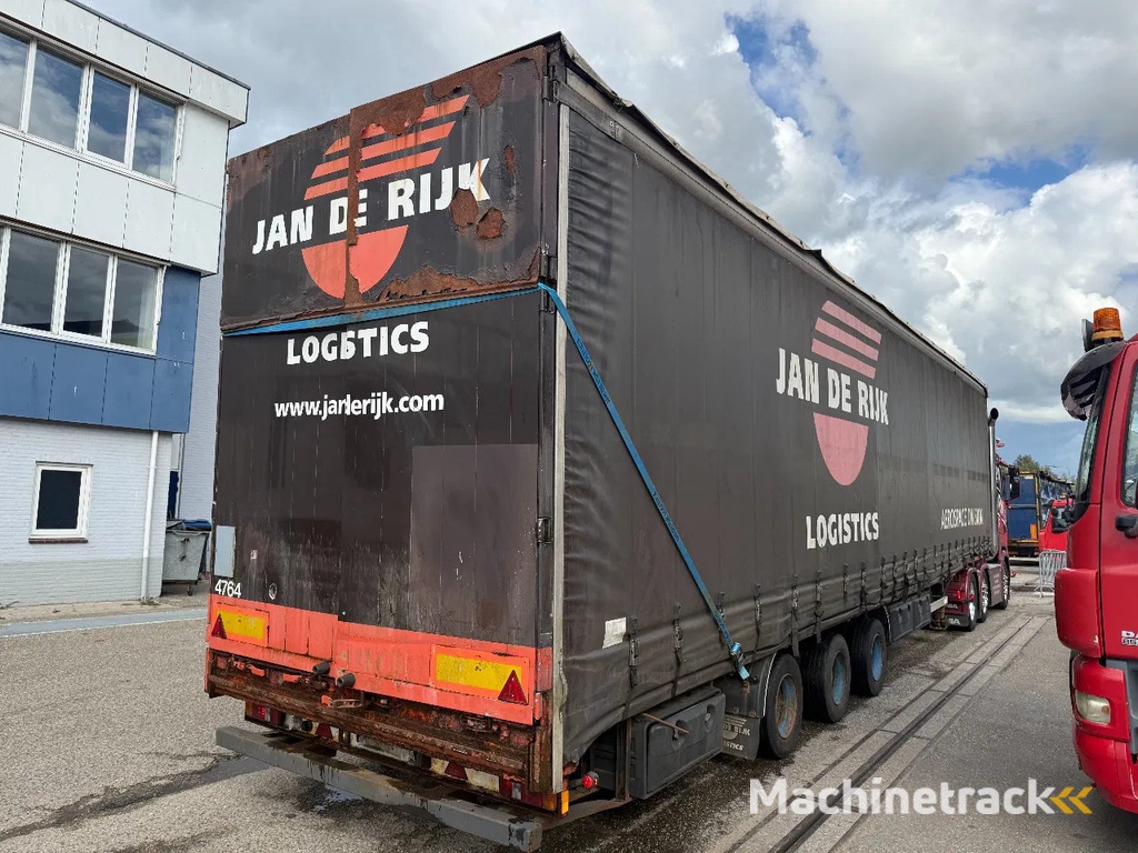 DRACO 3 AS SCHUIFZEUL MEGA