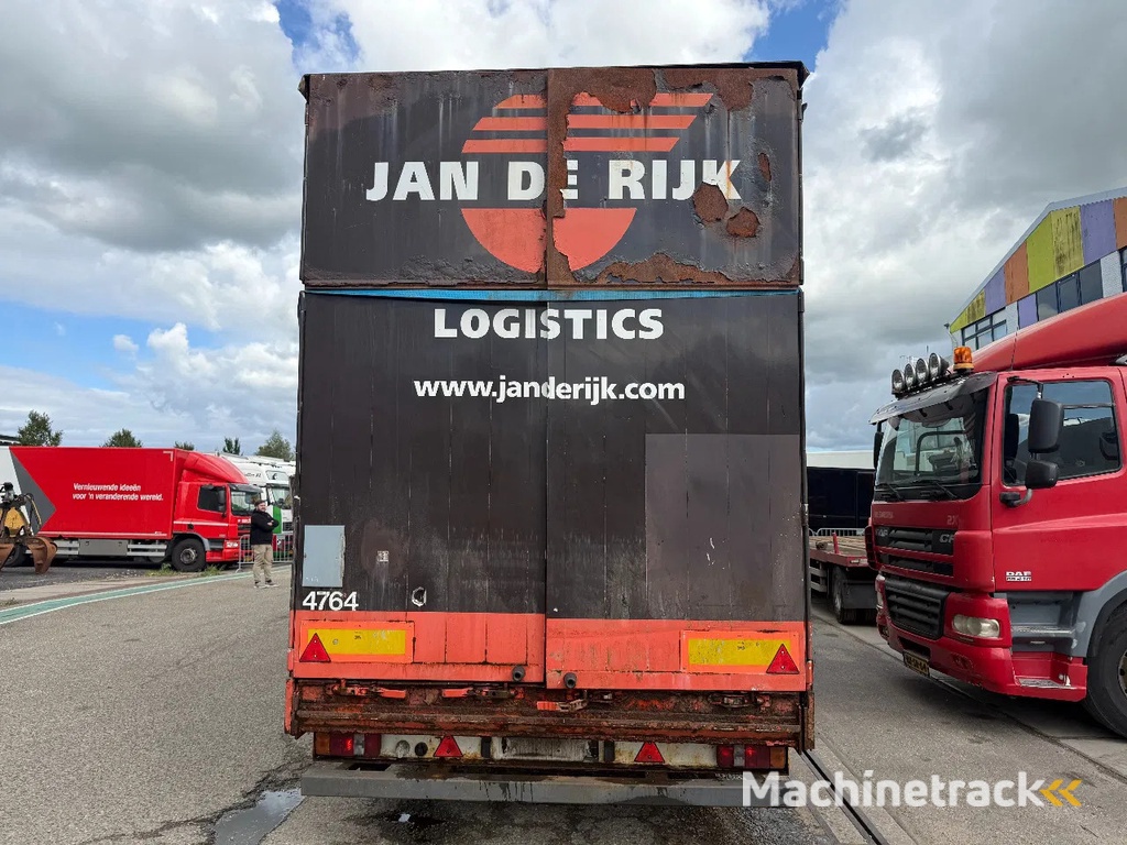 DRACO 3 AS SCHUIFZEUL MEGA