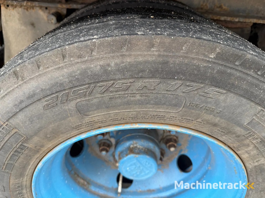 DRACO 3 AS SCHUIFZEUL MEGA