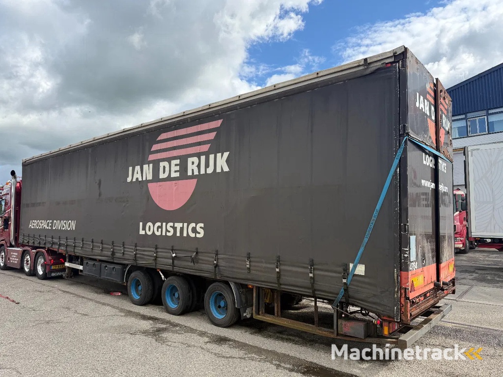 DRACO 3 AS SCHUIFZEUL MEGA