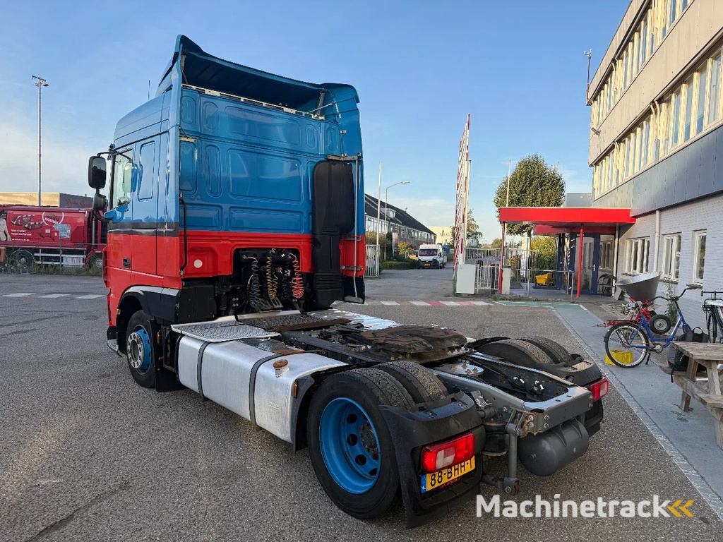 DAF XF 440 XF 440  TREKKER EURO 6