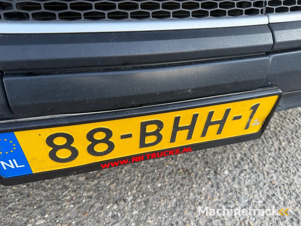 DAF XF 440 XF 440  TREKKER EURO 6