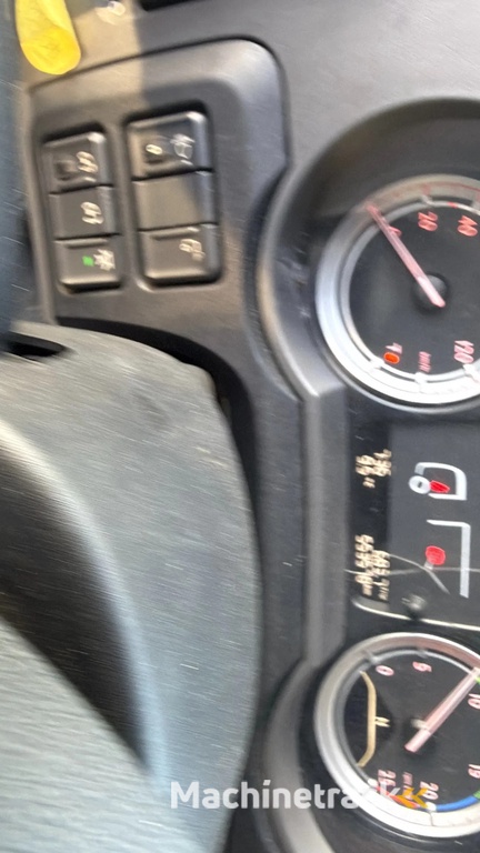 DAF XF 440 XF 440  TREKKER EURO 6