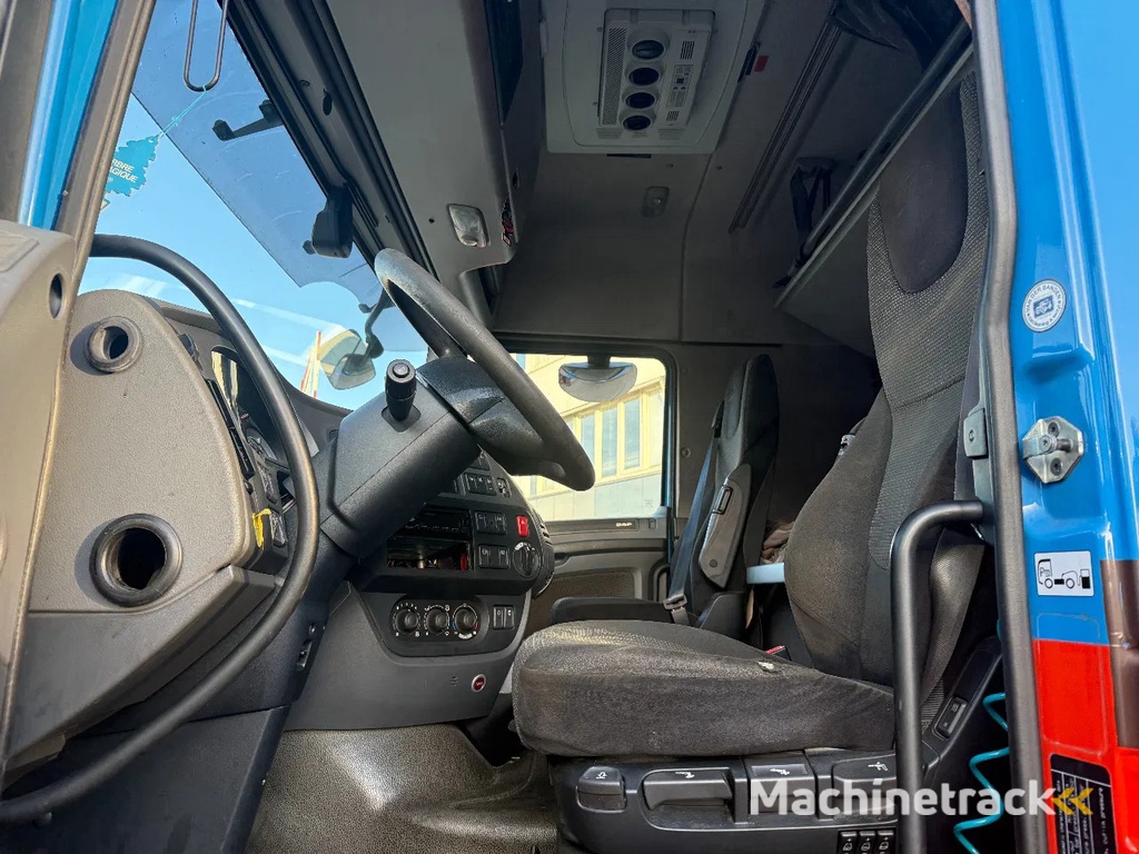 DAF XF 440 XF 440  TREKKER EURO 6