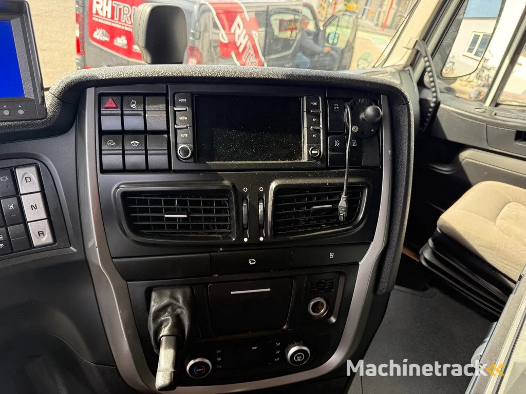 Iveco Stralis 440.42 Iveco AS440STX/P Hi-Way Stralis