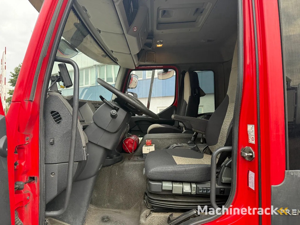 Renault Premium 380 380  6X2 STUURAS
