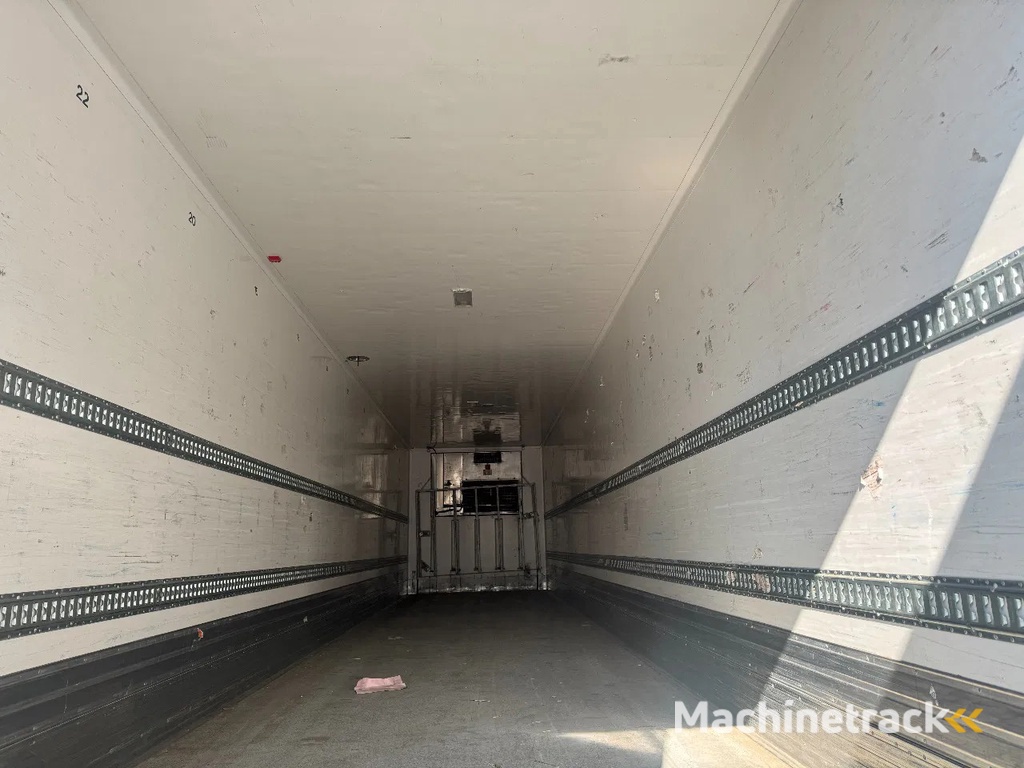 Sor IBERICA THERMO KING SLX 300 D/E