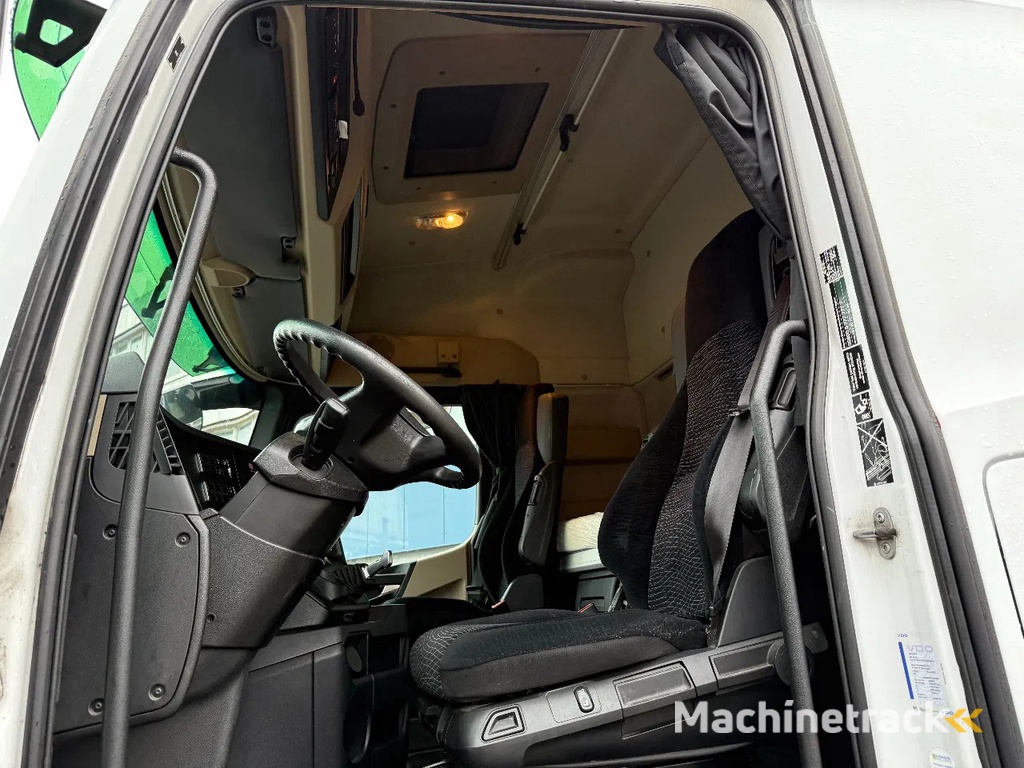 Mercedes-Benz Actros 1945 4X2 EURO 6 - NL TRUCK 1st OWNER (1845)