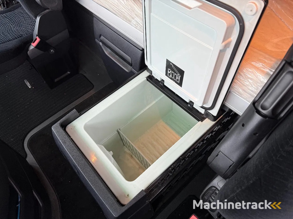 Mercedes-Benz Actros 1945 4X2 EURO 6 - NL TRUCK 1st OWNER (1845)