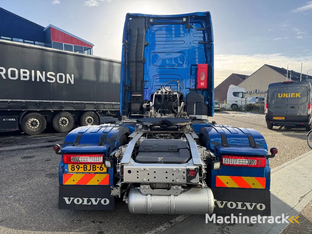 Volvo FH 500 6X2 EURO 6 DYNAMIC STEERING HYDRAULIC