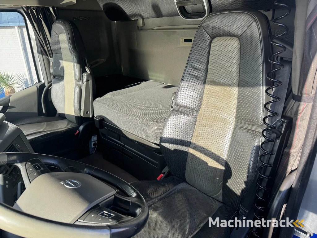 Volvo FH 500 6X2 EURO 6 DYNAMIC STEERING HYDRAULIC
