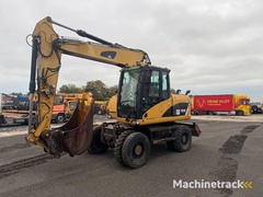 caterpillar-m313d-7212-hours
