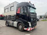 Minituur van Volvo FH 460 4X2 EURO 6 PARK COOL