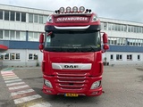 Thumbnail of DAF XF 480 6x2 LAST AXLE STEERING, COMPLETE 2019, INTARDER