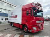 Thumbnail of DAF XF 480 6x2 LAST AXLE STEERING, COMPLETE 2019, INTARDER