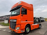 Minituur van DAF XF 450 4X2 - EURO 6 + FULL SPOILER