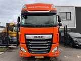 Minituur van DAF XF 450 4X2 - EURO 6 + FULL SPOILER