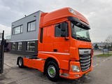 Minituur van DAF XF 450 4X2 - EURO 6 + FULL SPOILER