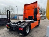 Minituur van DAF XF 450 4X2 - EURO 6 + FULL SPOILER