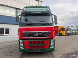Minituur van Volvo FH 6X2 LIFTING / STEERING AXLE