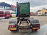 Minituur van Volvo FH 6X2 LIFTING / STEERING AXLE