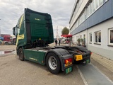 Minituur van Iveco Stralis 460 4X2 EURO 6 SKIRTS AIRCO RADIO