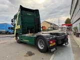 Minituur van DAF XF 460 4X2 EURO 6 - FULL SPOILERS - NL REGISTRATION