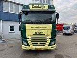Thumbnail of DAF XF 460 4X2 EURO 6 SKIRTS SPOILERS HOLLAND TRUCK