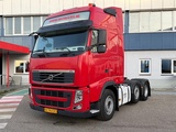 Miniaturansicht von Volvo FH 13.540 6X2 EURO 5 + STEERING AND LIFTING AXLE - PUSHER