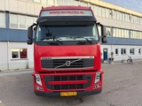 Miniaturansicht von Volvo FH 13.540 6X2 EURO 5 + STEERING AND LIFTING AXLE - PUSHER