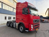 Miniaturansicht von Volvo FH 13.540 6X2 EURO 5 + STEERING AND LIFTING AXLE - PUSHER