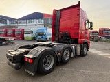 Miniaturansicht von Volvo FH 13.540 6X2 EURO 5 + STEERING AND LIFTING AXLE - PUSHER