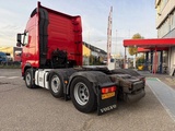 Miniaturansicht von Volvo FH 13.540 6X2 EURO 5 + STEERING AND LIFTING AXLE - PUSHER