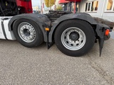 Miniaturansicht von Volvo FH 13.540 6X2 EURO 5 + STEERING AND LIFTING AXLE - PUSHER