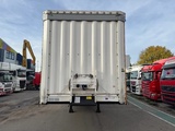 Miniaturansicht von Krone SD 3 AXLE DRUM BRAKES SLIDING ROOF