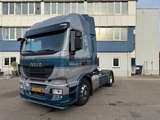 Miniaturansicht von Iveco Stralis AS440T/P ALCOA HOLLAND TRUCK