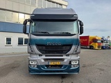 Miniaturansicht von Iveco Stralis AS440T/P ALCOA HOLLAND TRUCK