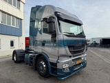 Miniaturansicht von Iveco Stralis AS440T/P ALCOA HOLLAND TRUCK