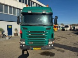 Thumbnail of Scania G440 8X2 EURO 6 HMF 8520 + REMOTE CONTROL TWISTLOCKS