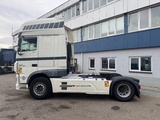 Miniaturansicht von DAF XF 460 4X2 EURO 6 SKIRTS SPOILERS DOUBLE TANK