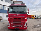 Thumbnail of Volvo FH 460 6X2 EURO 6 HMF 1830 + REMOTE CONTROL