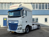 Minituur van DAF XF 440 4X2 EURO 6 MEGA - ONLY 522.576 KM!
