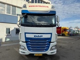 Minituur van DAF XF 440 4X2 EURO 6 MEGA - ONLY 522.576 KM!