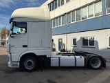 Minituur van DAF XF 440 4X2 EURO 6 MEGA - ONLY 522.576 KM!
