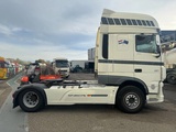 Miniaturansicht von DAF XF 460 4X2 EURO 6 SKIRTS MX BRAKE NEW TACHO