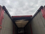 Minituur van CMT NSP24, SLIDING ROOF, 30 CM SLIDING SIDE WALLS, LAST AXLE STEERING, ELECTRIC WINCH
