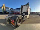 Thumbnail of Volvo FH 460 6X2 EURO 6 CHASSIS 2021 STEERING AXLE SKIRTS